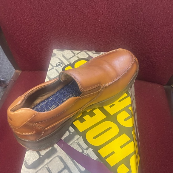 The Florsheim Work Bayside - Picture 2 of 6